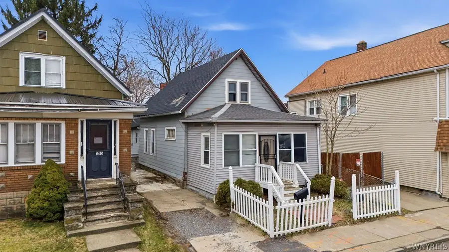 193 Hertel Avenue, Buffalo, NY 14207 - #2