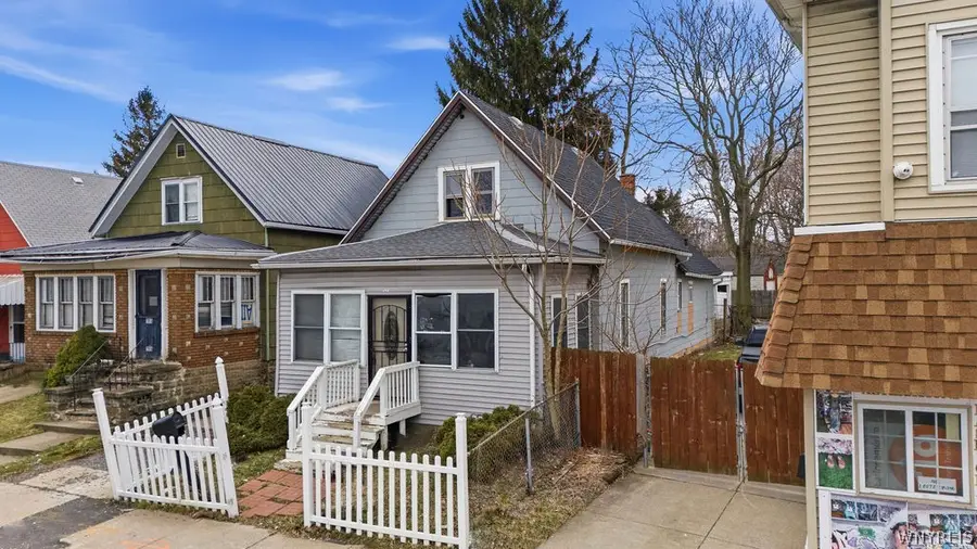 193 Hertel Avenue, Buffalo, NY 14207 - #3