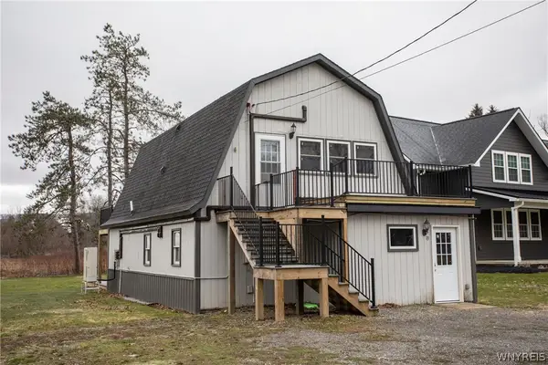 13 Parkside Drive, Ellicottville, NY 14731