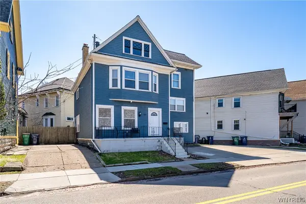 440 W Utica Street #S, Buffalo, NY 14213