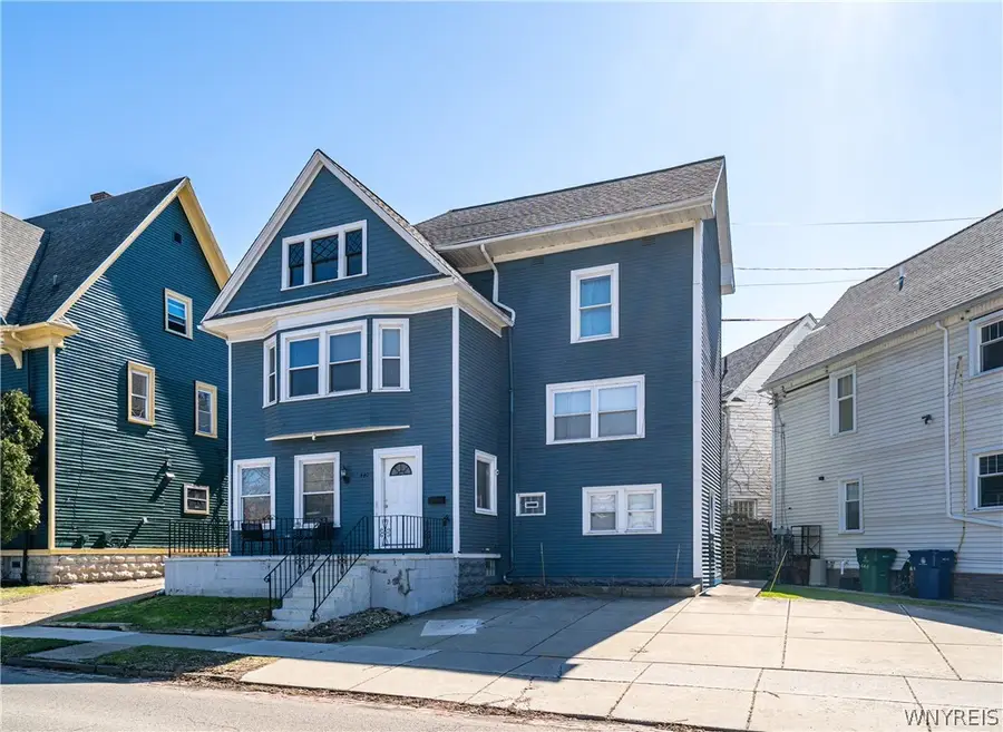 440 W Utica Street #S, Buffalo, NY 14213 - #2