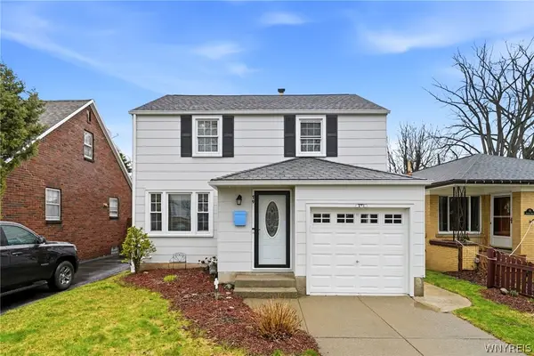 79 Garland Drive, Amherst, NY 14226