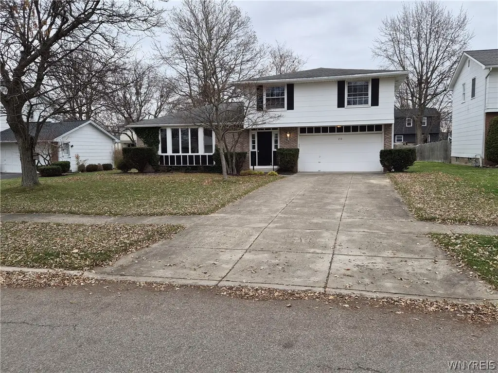 210 Culpepper Road, Buffalo, NY 14221 - #1