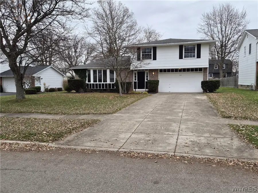 210 Culpepper Road, Buffalo, NY 14221 - #2