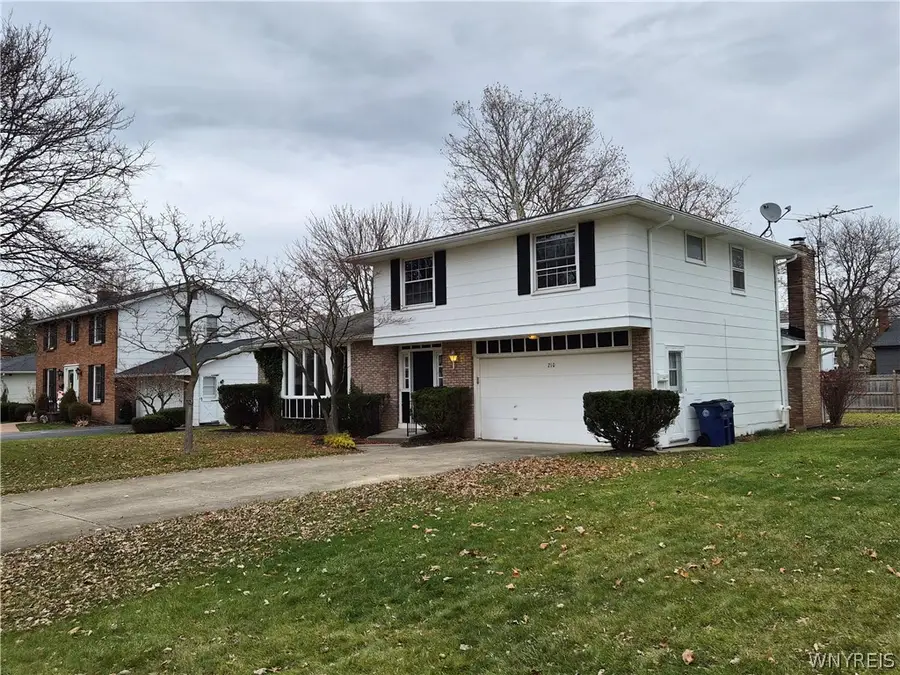 210 Culpepper Road, Buffalo, NY 14221 - #3