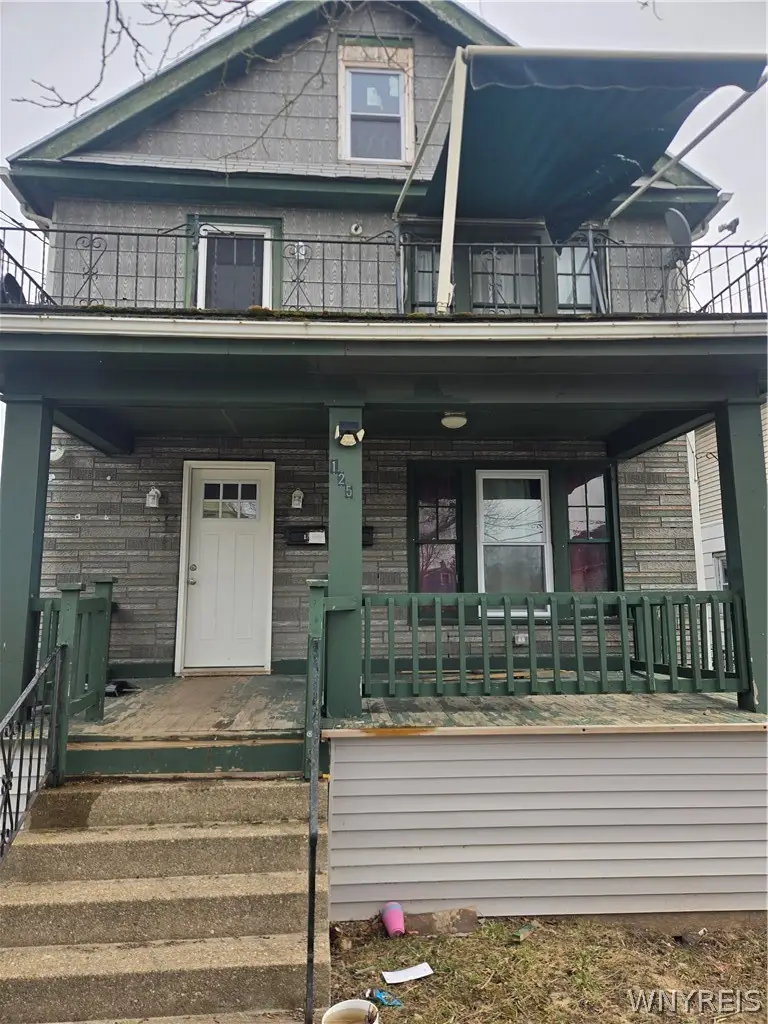 125 Edison Avenue, Buffalo, NY 14215 - #2