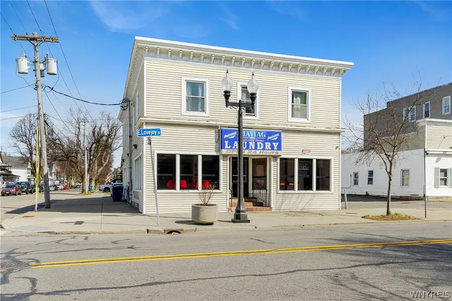 1140 E Lovejoy Street, Buffalo, NY 14206 - #3