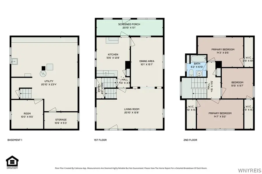 48 Elmer Avenue, Buffalo, NY 14215 - #3