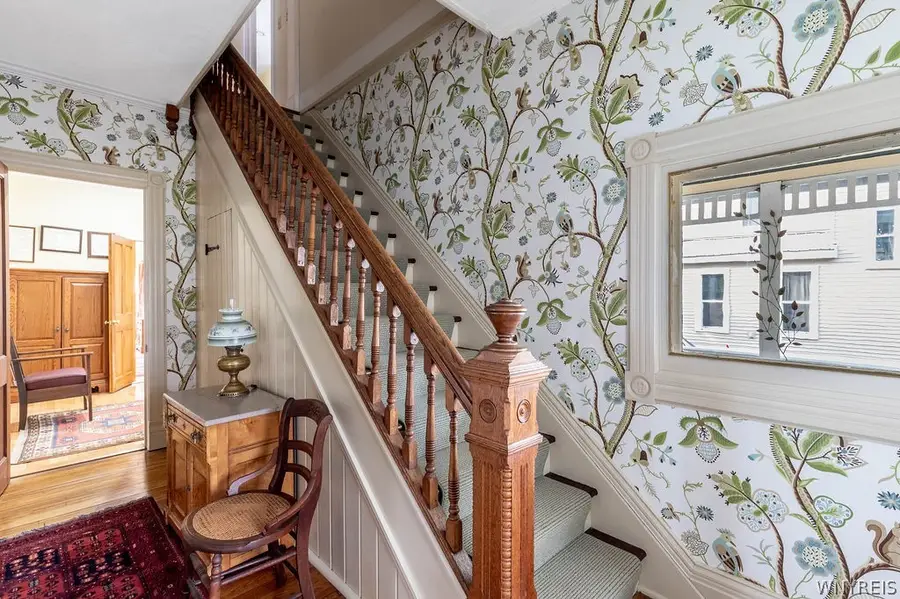 13 Bloomingdale Avenue, Akron, NY 14001 - #2