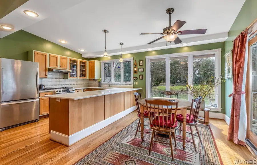 13 Bloomingdale Avenue, Akron, NY 14001 - #3