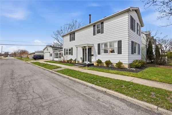 231 Berkley Street, Buffalo, NY 14223