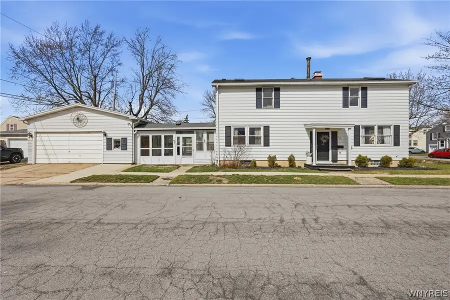 231 Berkley Street, Buffalo, NY 14223 - #2