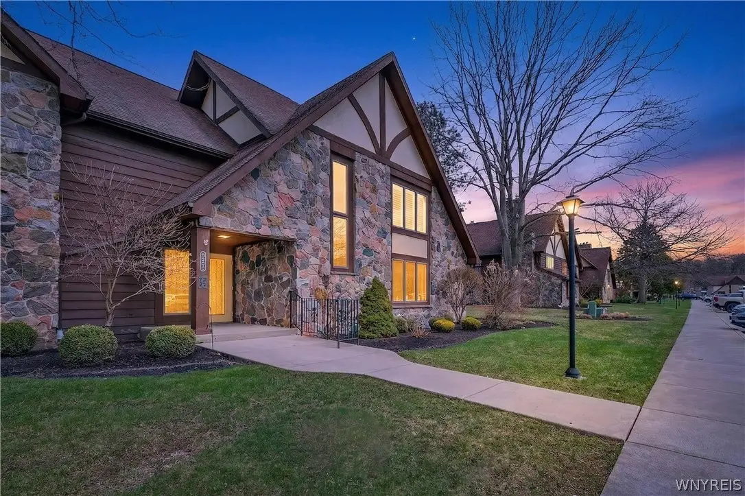 5291 Chestnut Ridge Road #G, Orchard Park, NY 14127 - #1