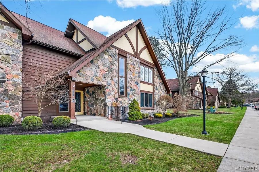 5291 Chestnut Ridge Road #G, Orchard Park, NY 14127 - #2