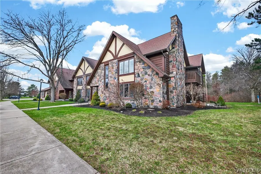 5291 Chestnut Ridge Road #G, Orchard Park, NY 14127 - #3