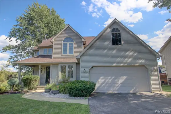 6131 Versailles Road, Lake View, NY 14085