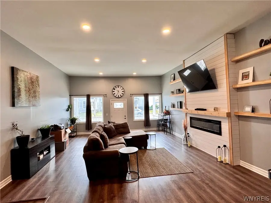 219 West Avenue, Lockport, NY 14094 - #3