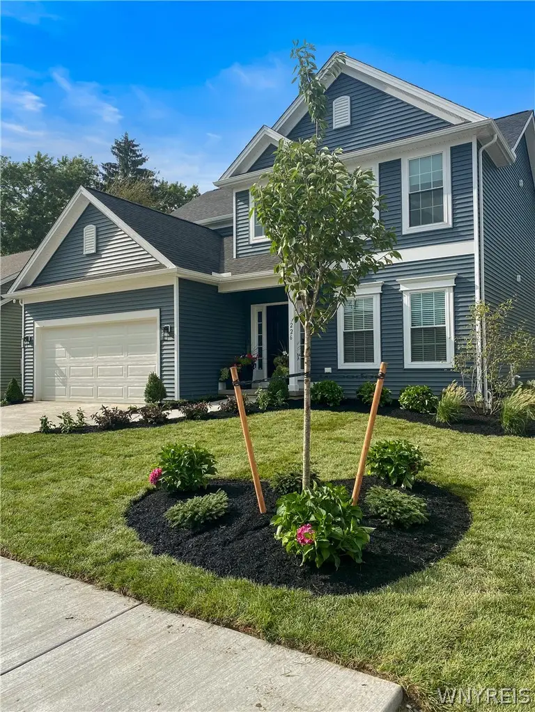 226 Rachel Vincent, Buffalo, NY 14216 - #2