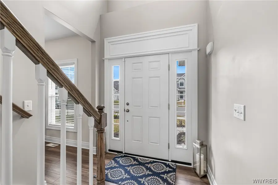 226 Rachel Vincent, Buffalo, NY 14216 - #3