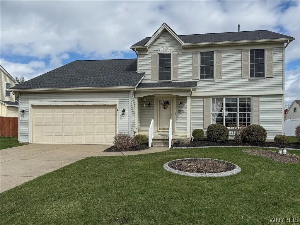 3273 Brookfield Lane, Hamburg, NY 14075 - #1