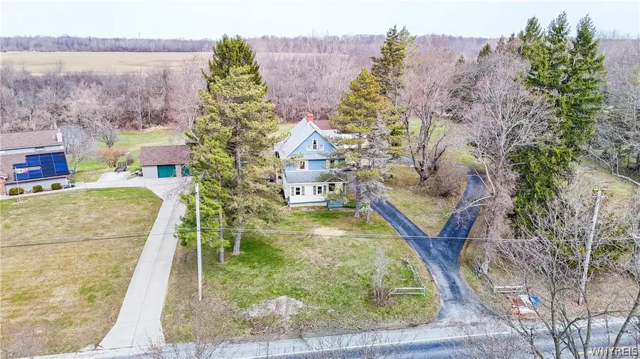 13522 North Road, Alden, NY 14004 - #2