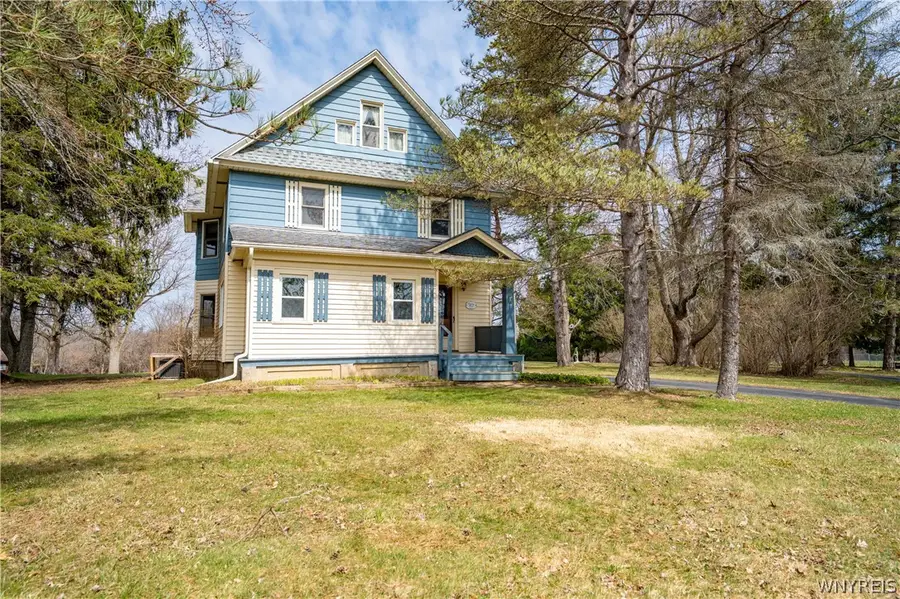 13522 North Road, Alden, NY 14004 - #3