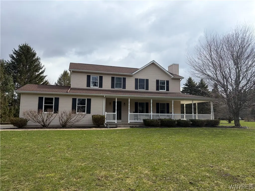 12110 Creekridge Drive, East Aurora, NY 14052 - #1