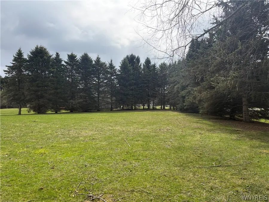 12110 Creekridge Drive, East Aurora, NY 14052 - #2