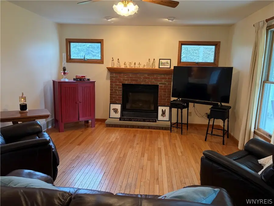 12110 Creekridge Drive, East Aurora, NY 14052 - #3