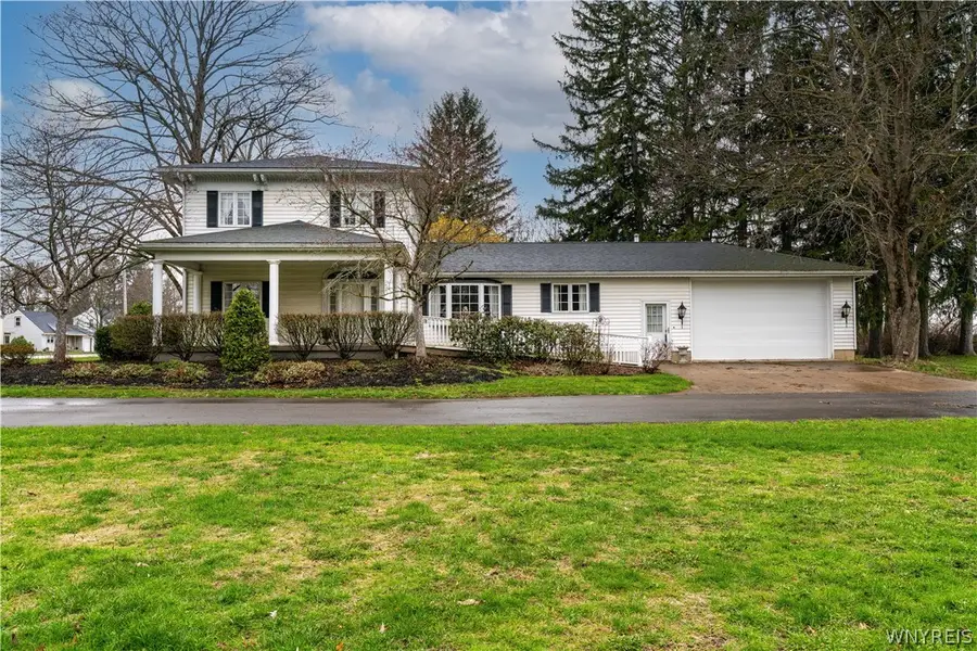 2084 Richardson Road, Collins, NY 14034 - #2