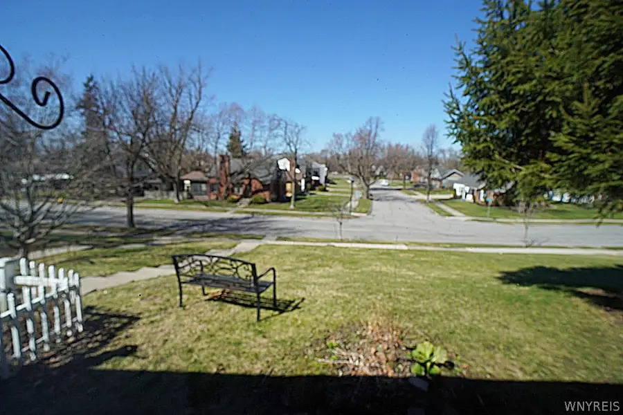 233 Crosby Boulevard, Buffalo, NY 14226 - #2