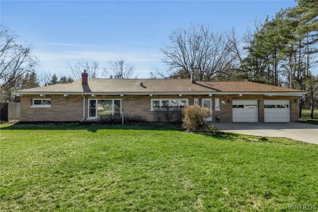 79 Bielak Road, Orchard Park, NY 14127 - #1