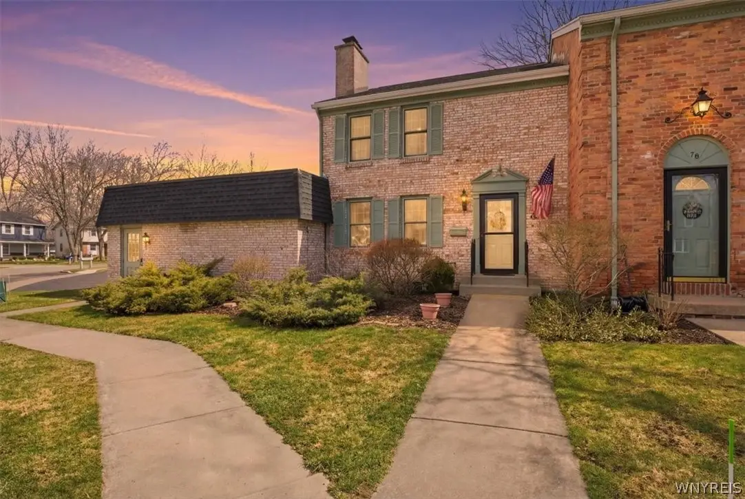 66 Kenton Place, Hamburg, NY 14075 - #1