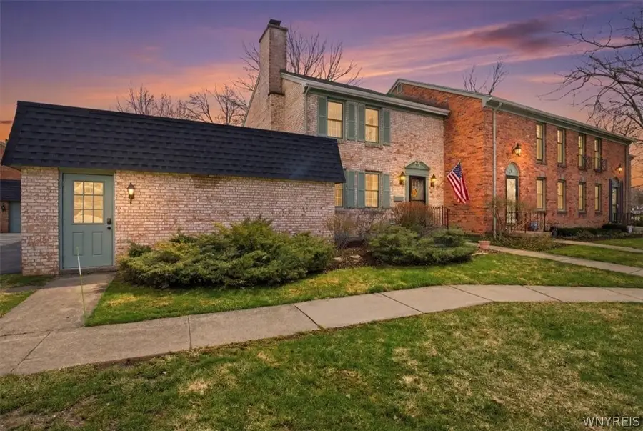 66 Kenton Place, Hamburg, NY 14075 - #2