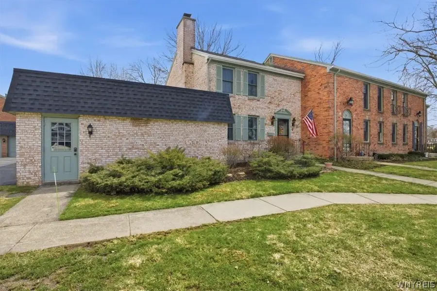 66 Kenton Place, Hamburg, NY 14075 - #3