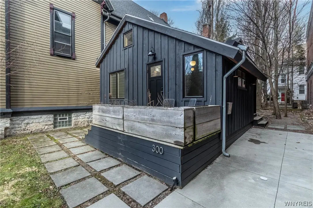 300 Jersey Street, Buffalo, NY 14201 - #1