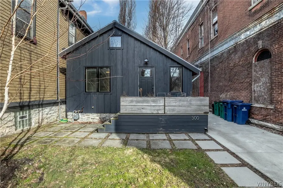 300 Jersey Street, Buffalo, NY 14201 - #2