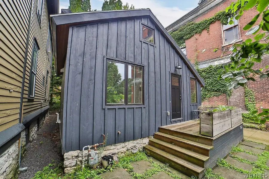 300 Jersey Street, Buffalo, NY 14201 - #3