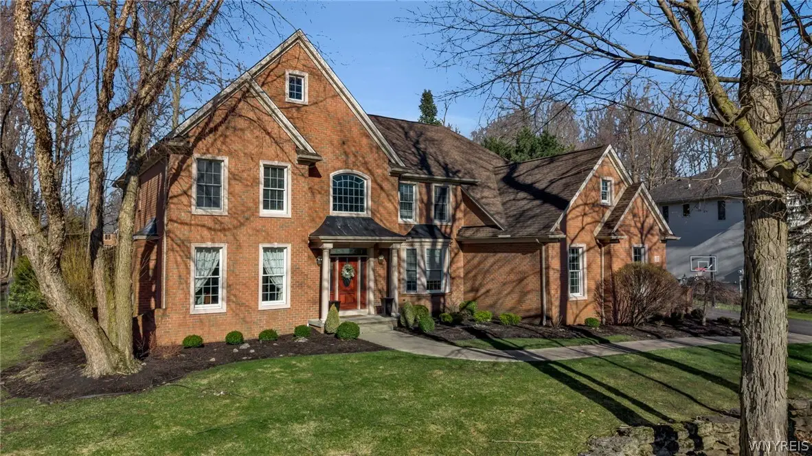 5027 Rockledge Drive, Clarence, NY 14031 - #1