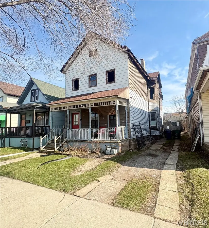 893 Prospect Avenue, Buffalo, NY 14213 - #2