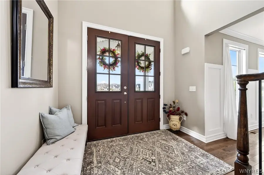 5527 Meadowglen Drive, Clarence Center, NY 14032 - #2