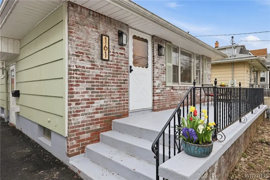 161 Woodside Avenue, Buffalo, NY 14220 - #3