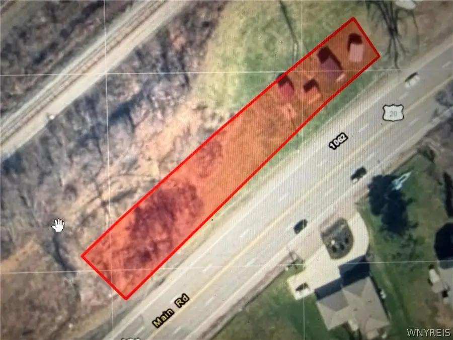 Route 5, Irving, NY 14081 - #2