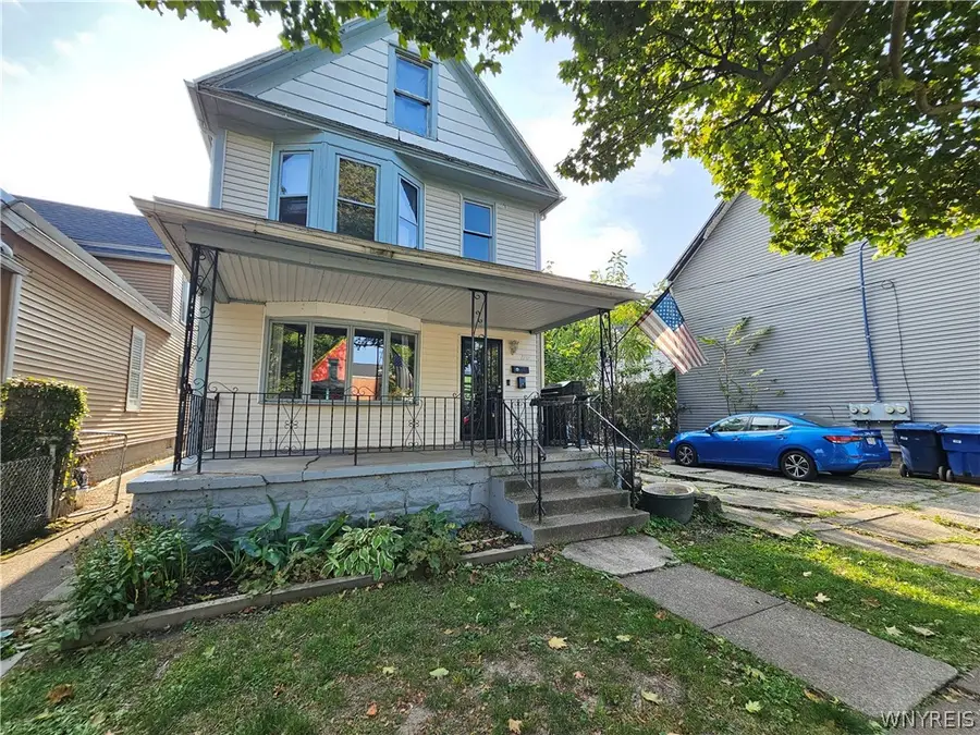 170 16th Street, Buffalo, NY 14213 - #2