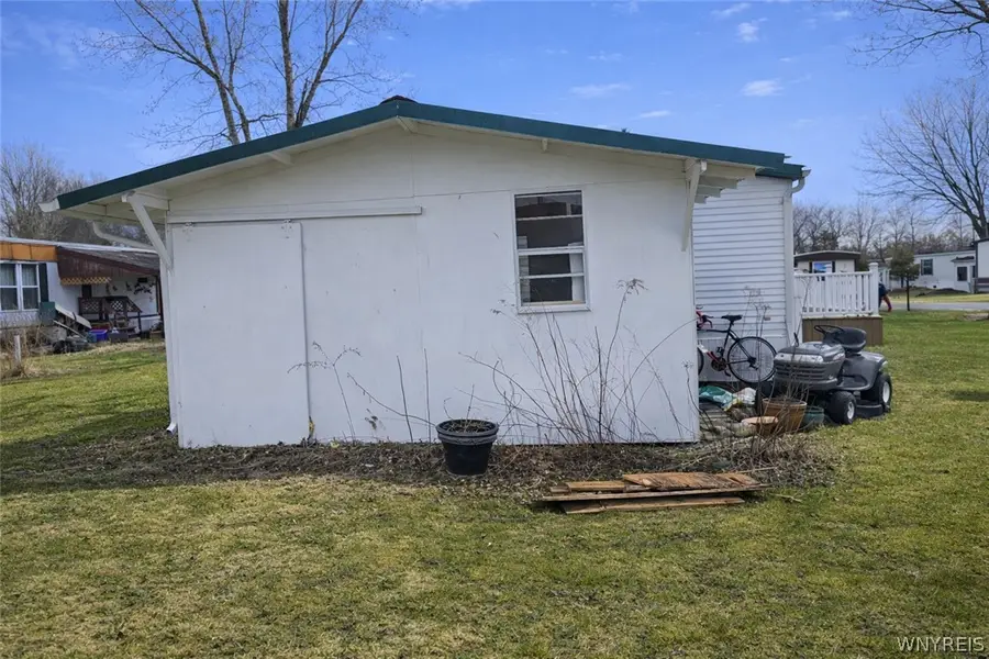 81 Oak Street, Marilla, NY 14004 - #3