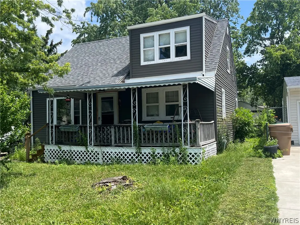 15 Allendale Road, Buffalo, NY 14215 - #1