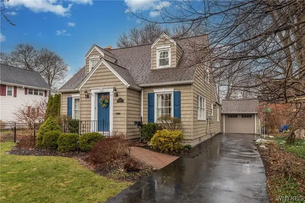 236 Christiana Street, North Tonawanda, NY 14120