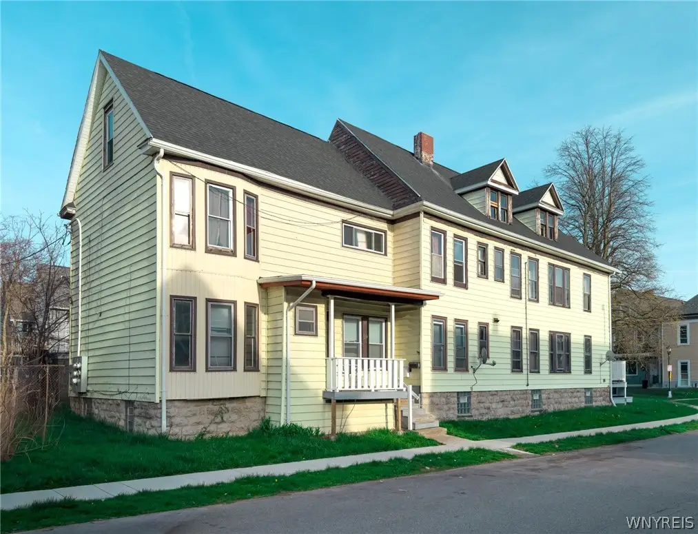 370 Breckenridge Street, Buffalo, NY 14213 - #1