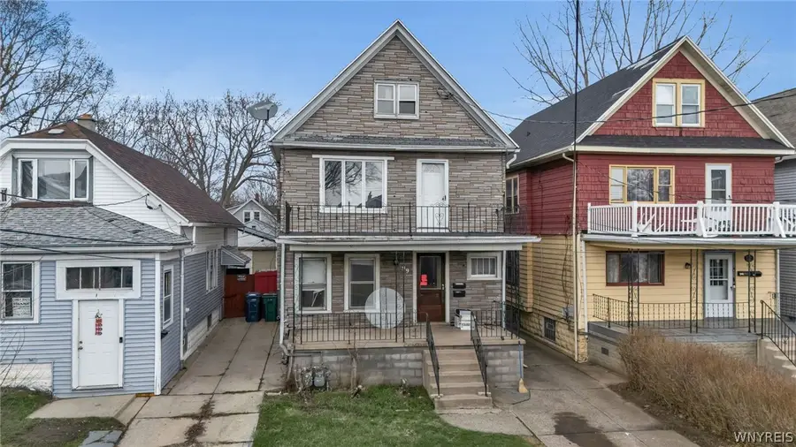 99 Henrietta Avenue, Buffalo, NY 14207 - #3