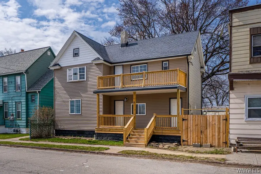 8 Keppel Street, Buffalo, NY 14210 - #2